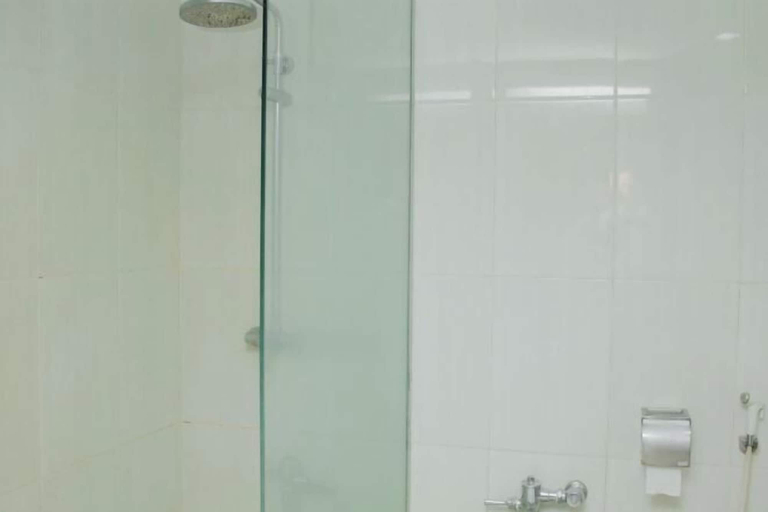 Bathroom 6