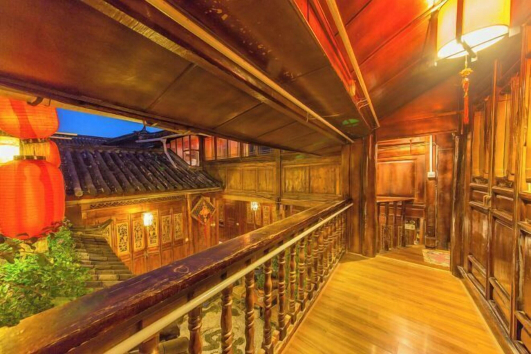 Others 5, Lijiang Chenjie Inn (Sifang Street Branch), Lijiang