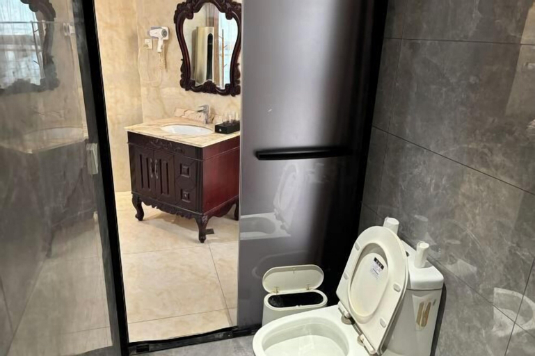 Bathroom 1