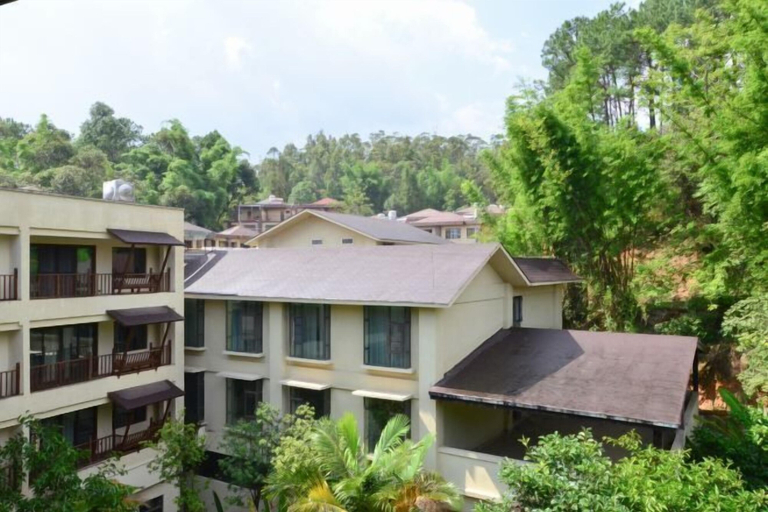 Exterior & Views 2, L. Road Grand Hotel, Lincang