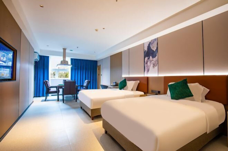 Wenhua Hotel, Zhuhai