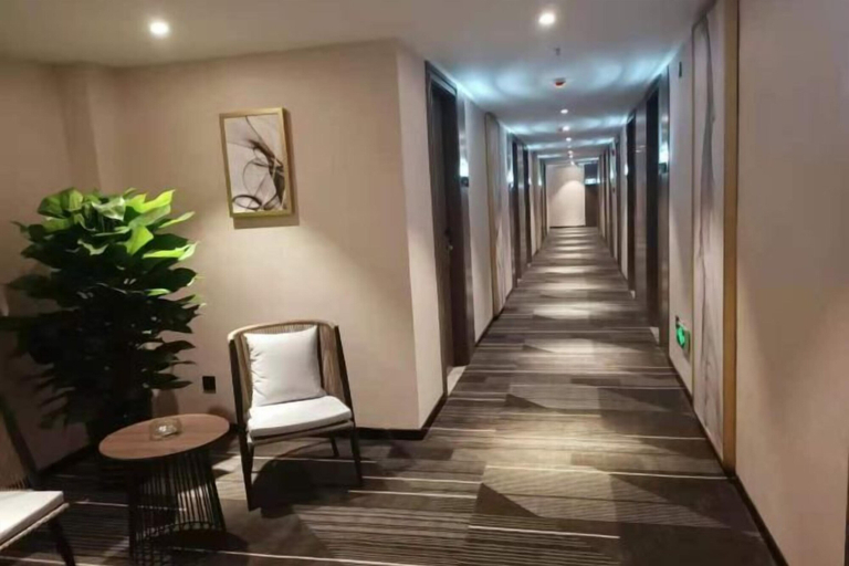 Others 4, Southern City Hotel, Fangchenggang