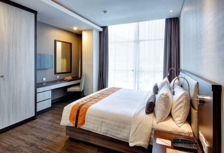 Bedroom 14