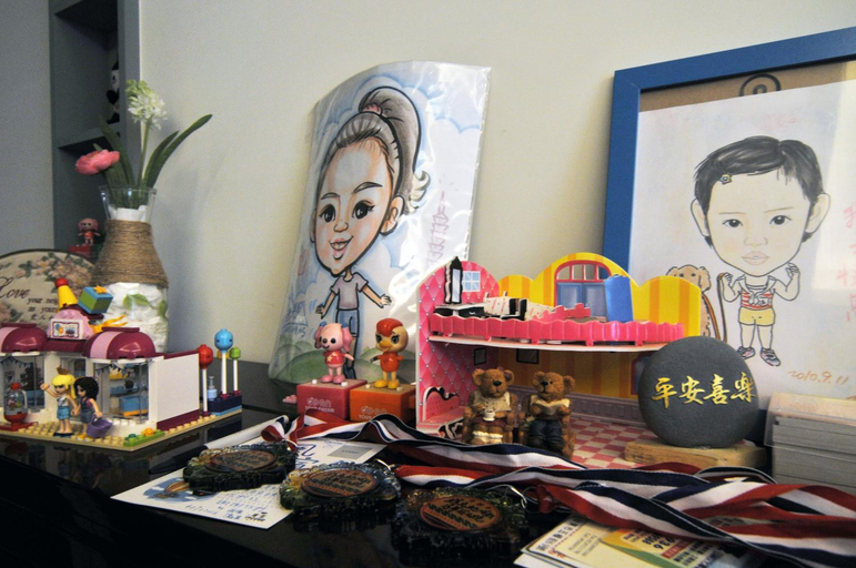 Food & Drinks 4, Outstanding B&B, Taitung