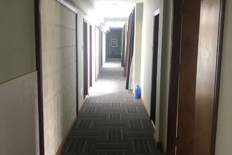 Others 5, Fuxin Hotel, Xuancheng