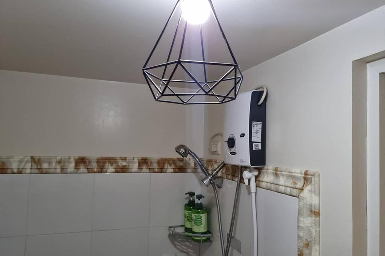 Bathroom, Fun and Playful in Centropolis, Muntinlupa