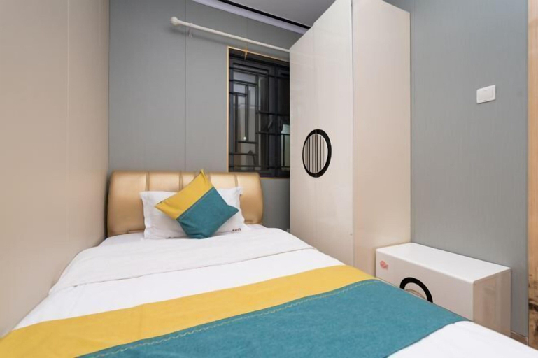 Bedroom 8