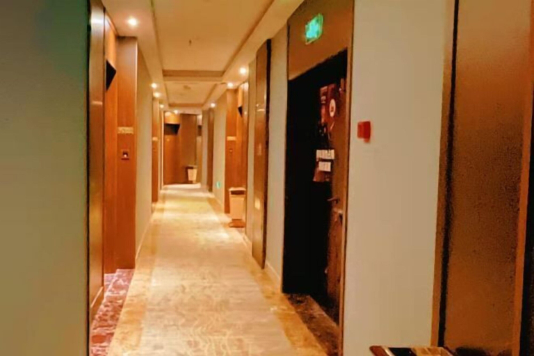 Others 4, Qingxin Business Hotel, Tongling