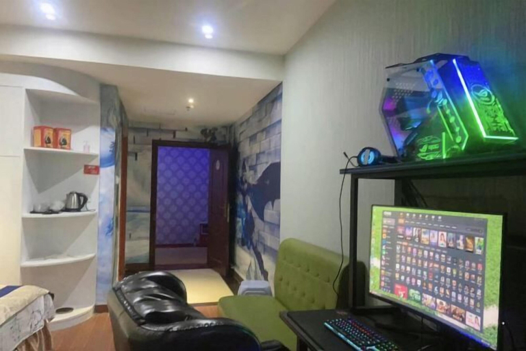 Others 4, Dongguan Xinyi Business Hotel (Xingtai Academy), Dongguan