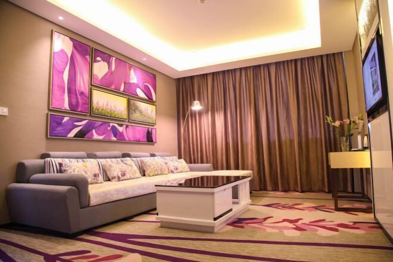 Others 5, Lavande Hotel (Guangyuan Wanda Plaza Olympic Center), Guangyuan