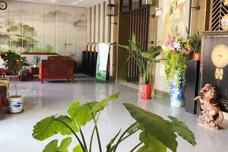 Others 4, Heyuan Boutique Hotel (Shaoguan High-speed Railway Station), Shaoguan