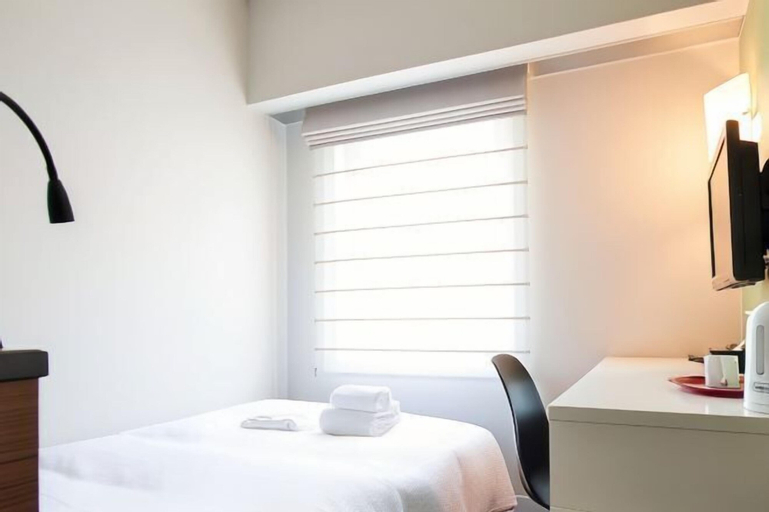 Bedroom 21