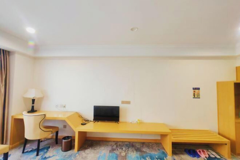 Others 5, Haizheng Hotel, Weifang