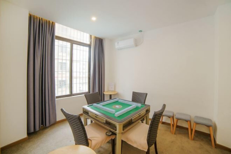 Others 4, Junchao Light Luxury Hotel, Zhuhai