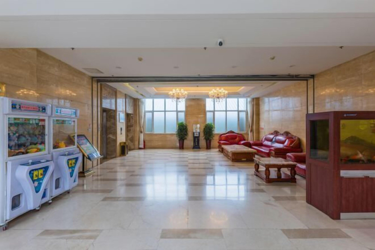 Others 5, Dongpeng Holiday Hotel, Hohhot