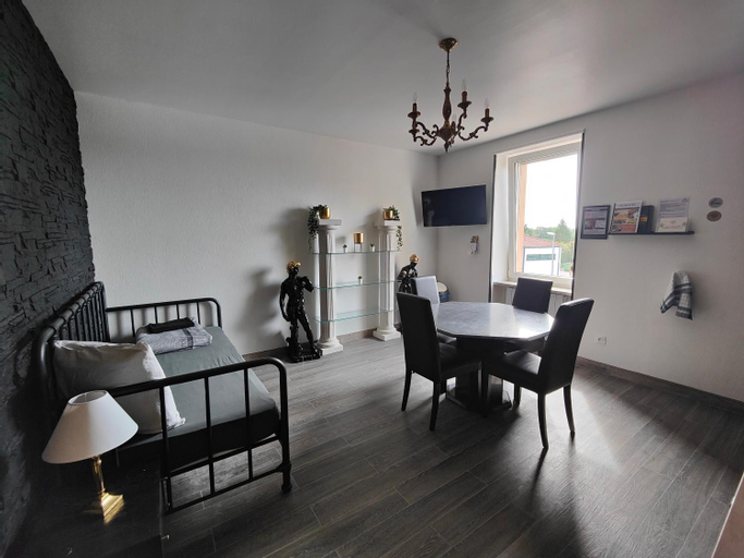 Dining Room 1