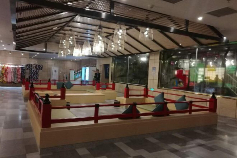 Others 5, Xiangshui Yabang Yicheng Hot Spring Hotel, Yancheng