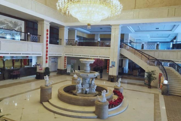 Others 5, Hongxing International Hotel, Xuancheng