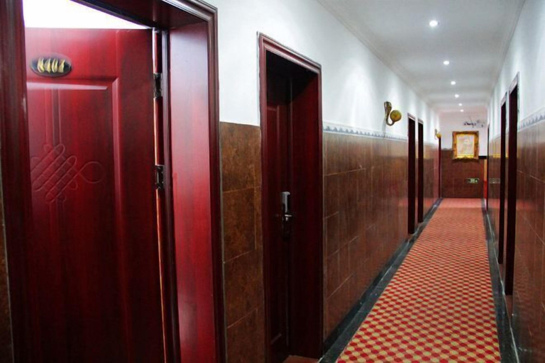 Others 4, Xiangbali Express Hotel Guilin, Guilin