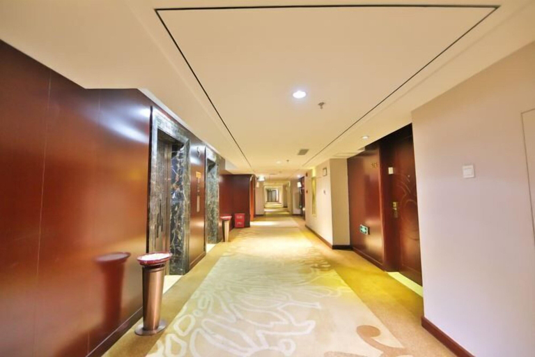 Others 5, Hotel Hunchun X, Yanbian Korean
