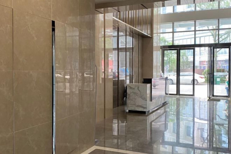 Others 5, Light Time Hotel (Nanning Greenland Central Plaza), Nanning