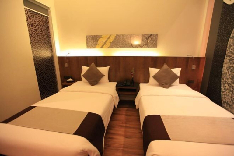 Bedroom 20