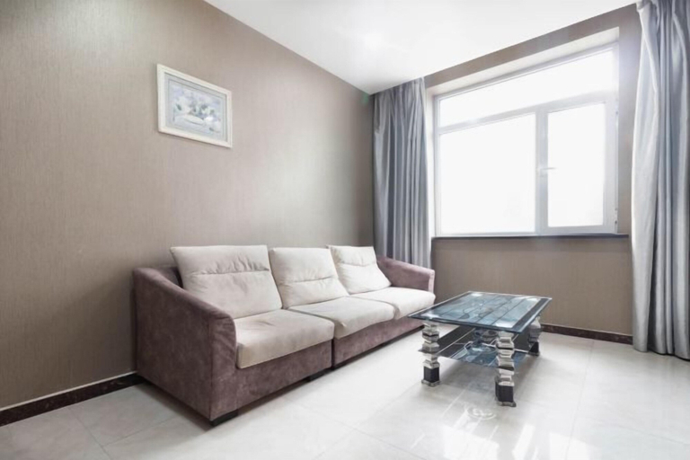 Others 3, Kingdom Hotel, Panjin