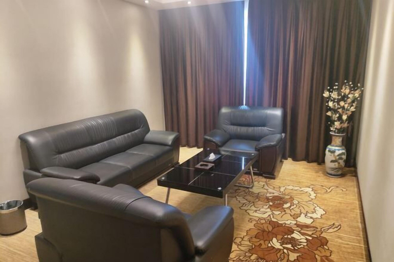 Others 5, Huayuan Hotel, Deyang