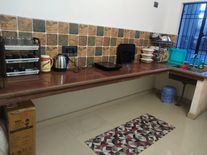 Others 5, SitaRamalayam Homestay 1 (GF), Faizabad