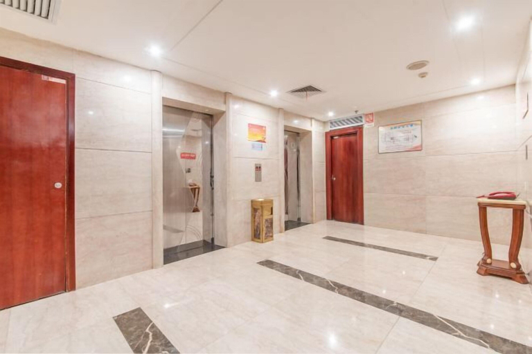 Others 4, Ruipo Hotel, Xiantao