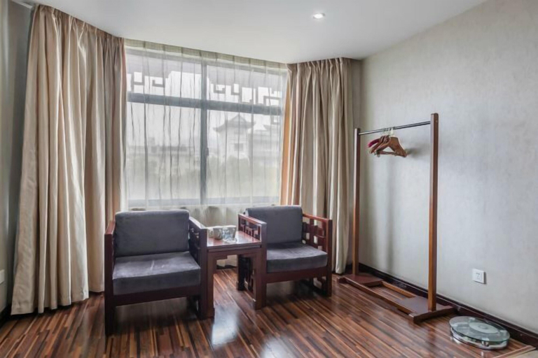 Others 4, Laoying International Hotel, Shiyan