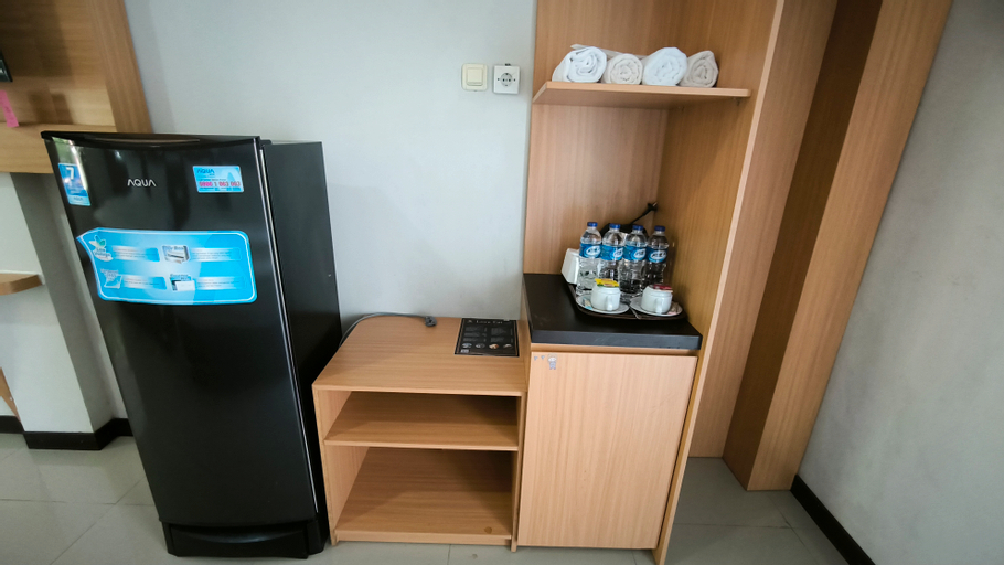 Amenities 8