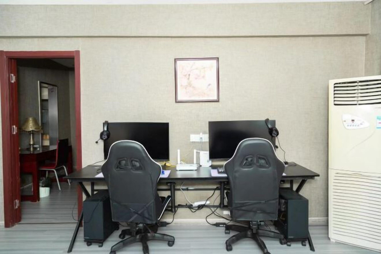 Others 5, Zhongtai Express Hotel, Bengbu