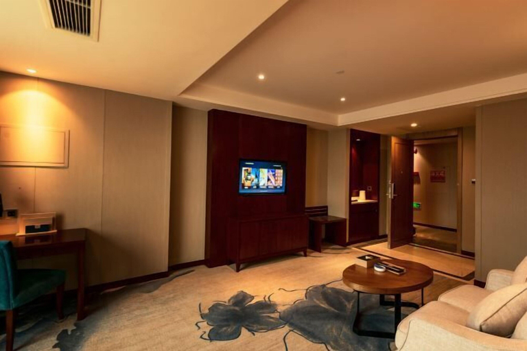 Others 4, Century Chanson Hotel, Mianyang