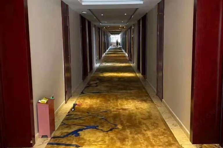Others 4, Red Star International Hotel, Ji'an