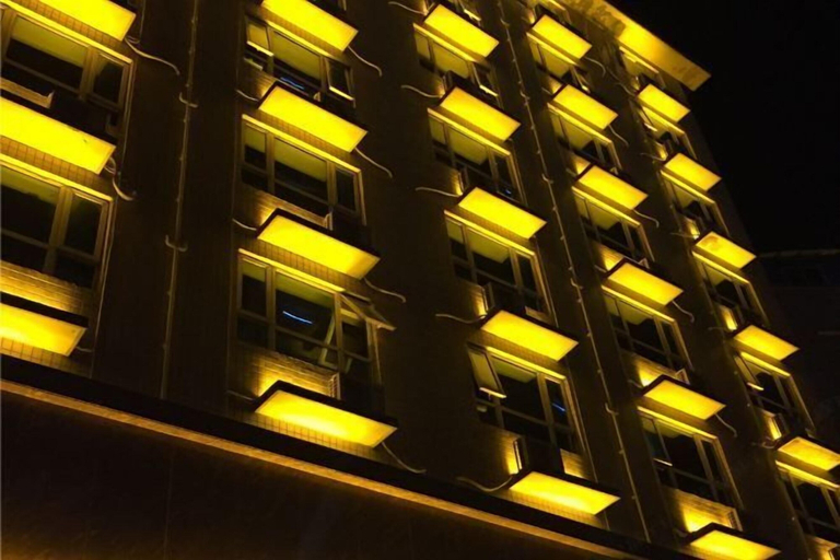 Exterior & Views 2, Xingdu Hotel, Fangchenggang