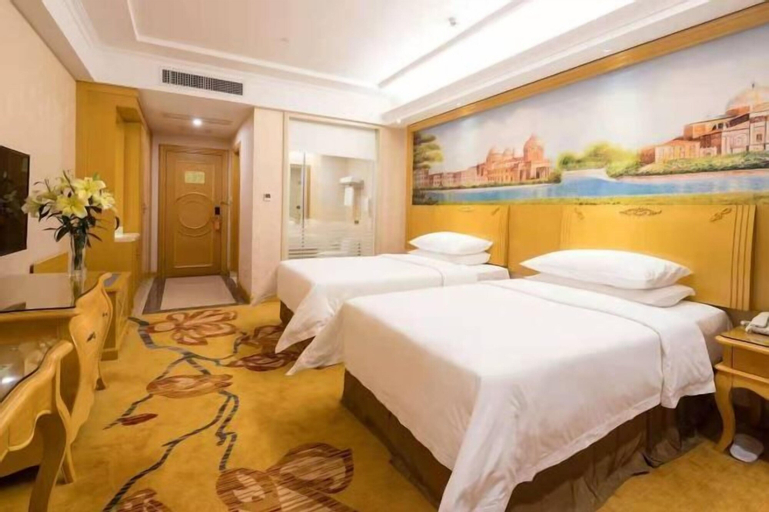 Vienna 3 Good Hotel (Shenzhe Longhua Dalang Commercial Center), Shenzhen