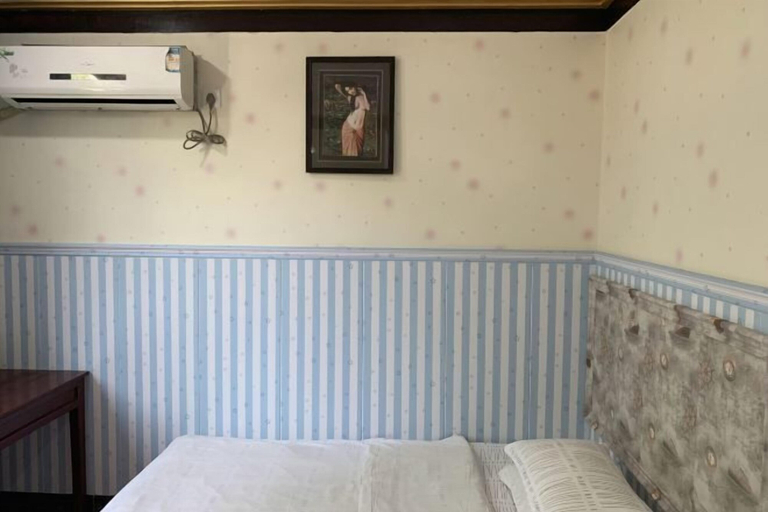 Others 4, Hotels Hua Feng, Shangrao