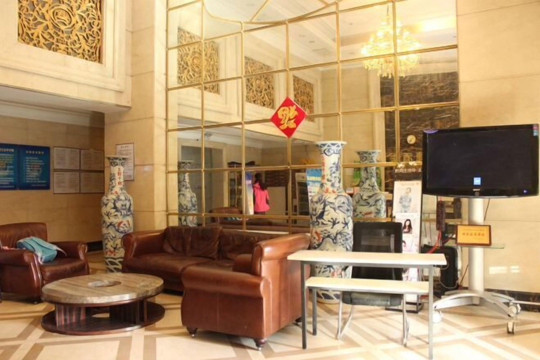 Others 4, Jinshang Express Motel, Shenyang