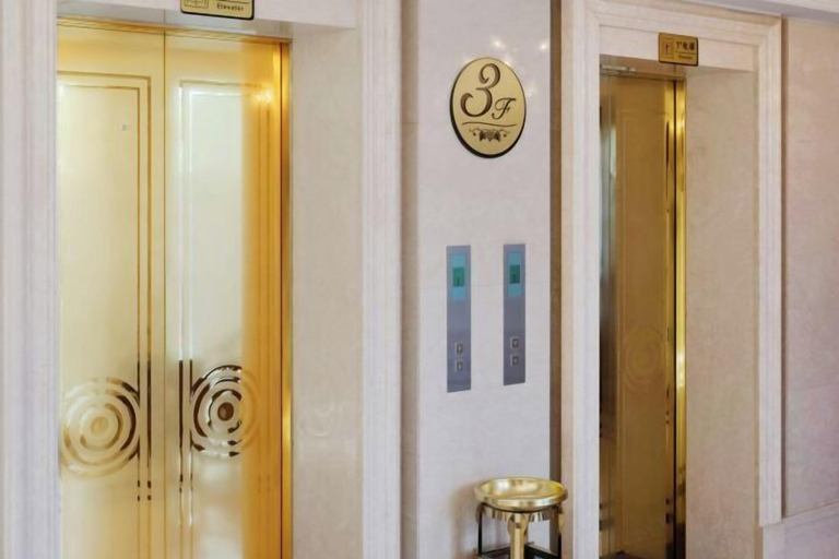 Others 5, Tianxi Longge Hotel, Yichang