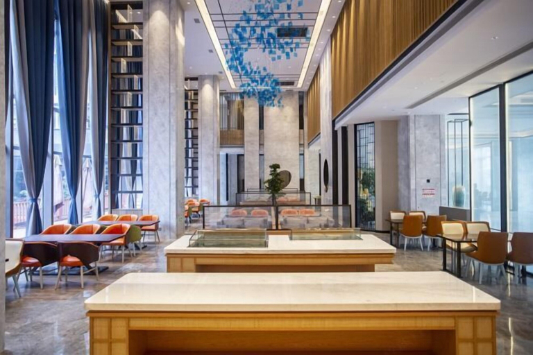 Others 5, Shipu Hotel (Ningbo Science and Technology Innovation Center, Wisdom Park), Ningbo