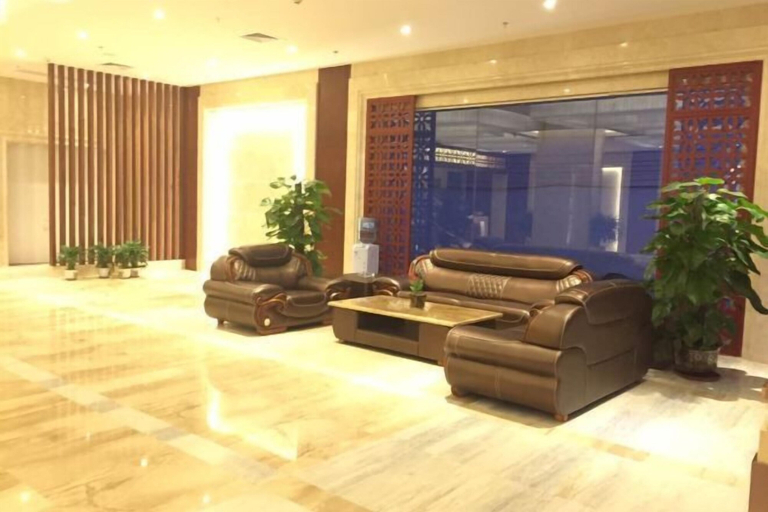 Others 5, Joy Hotel, Zhaoqing