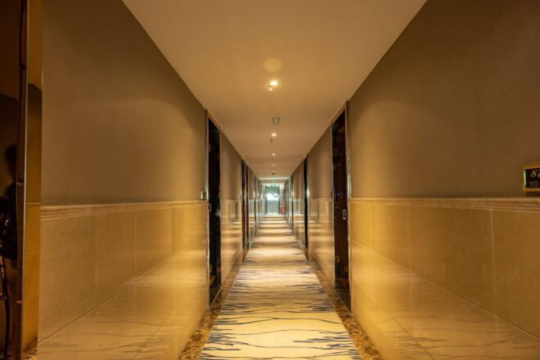 Others 4, Boli Yiju Hotel (Kai Pingmu Village), Jiangmen