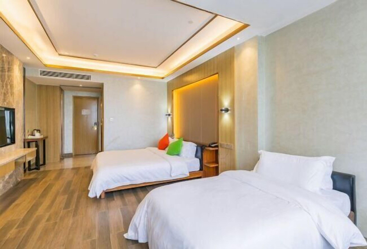 Bedroom 9