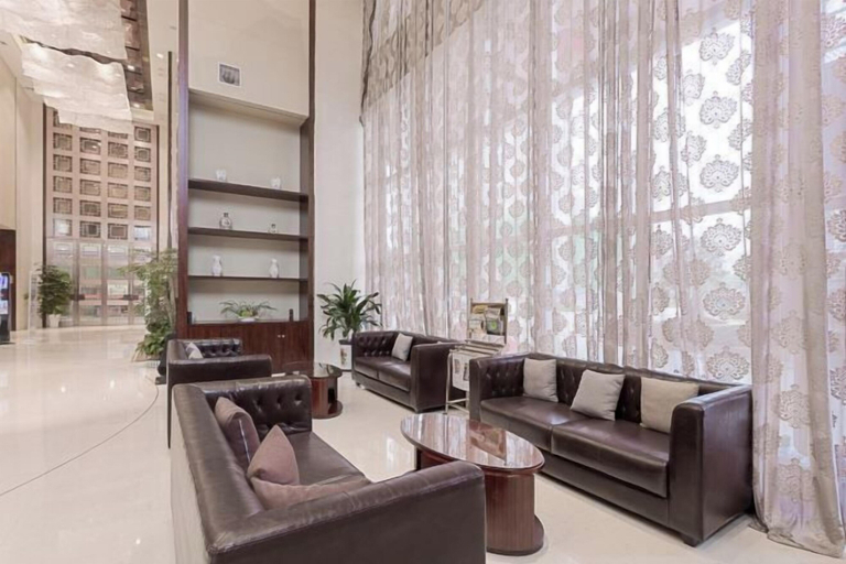 Others 5, Jinya Hotel, Hanzhong