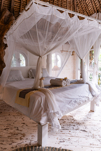 Bedroom 19