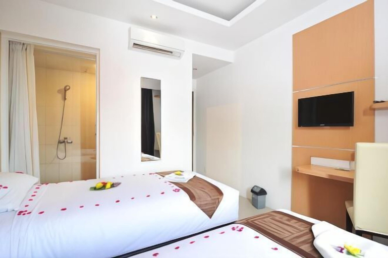 Bedroom 25