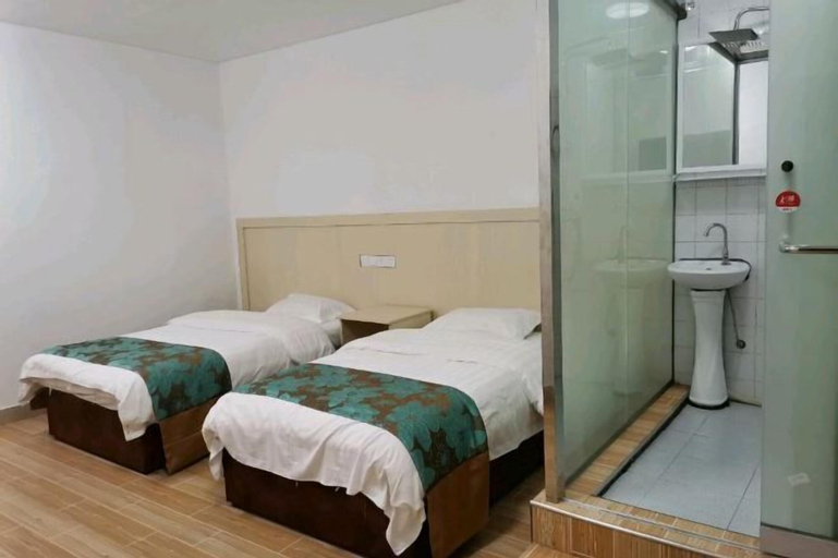Bedroom 7