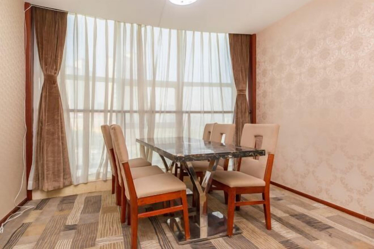 Others 5, Guanzhong Hotel, Weinan