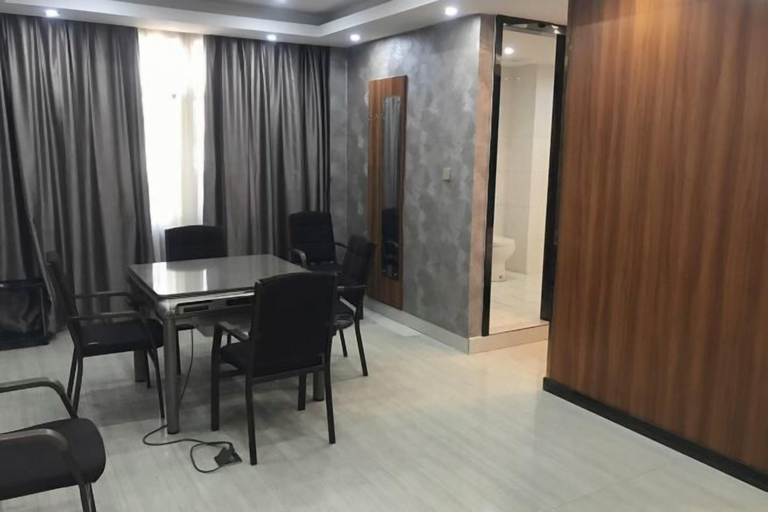 Others 4, Tianyuan Business Hotel, Baise
